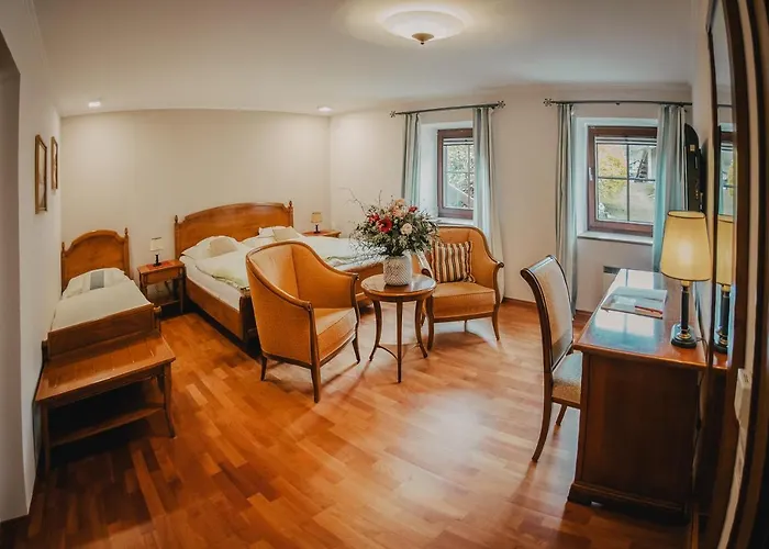 Landhotel Neugebauer