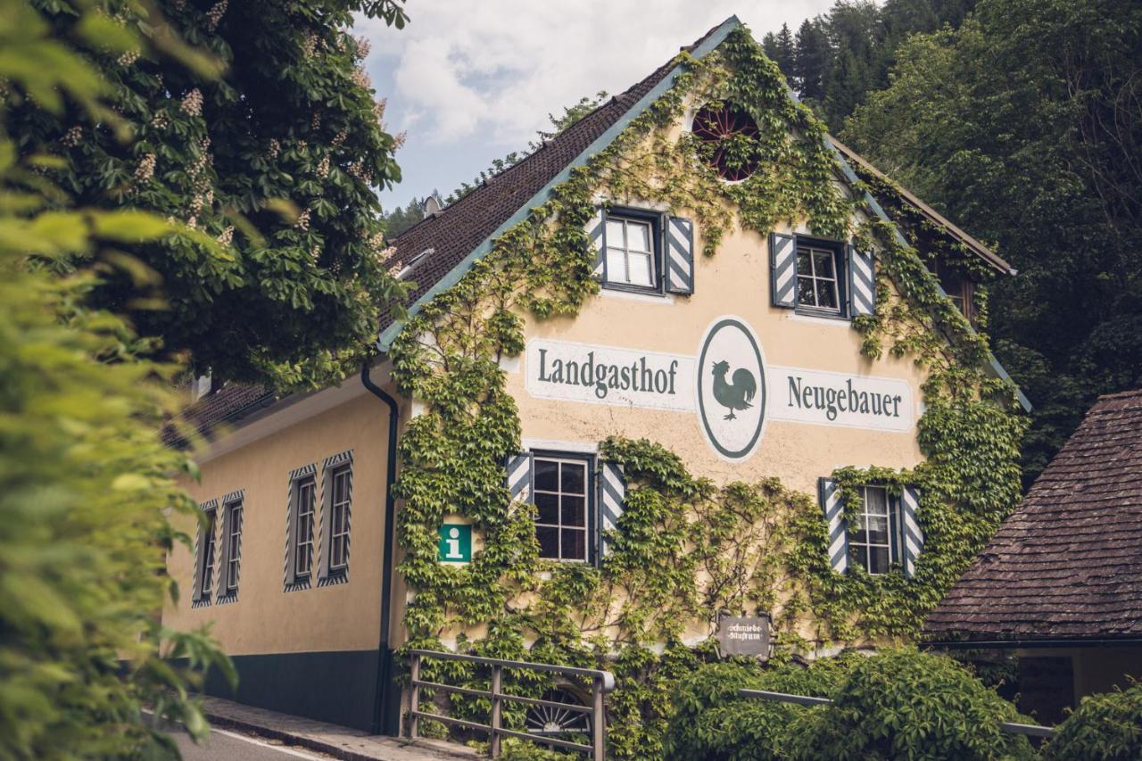Hotel Neugebauer 3*