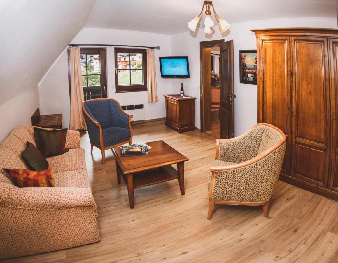 Neugebauer Hotel Löllinggraben