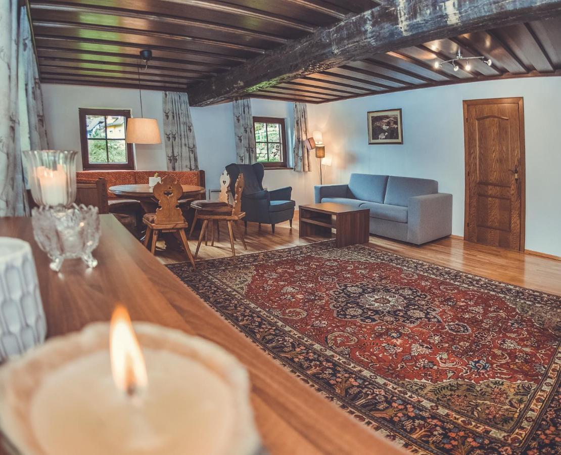 Hotel Neugebauer Löllinggraben