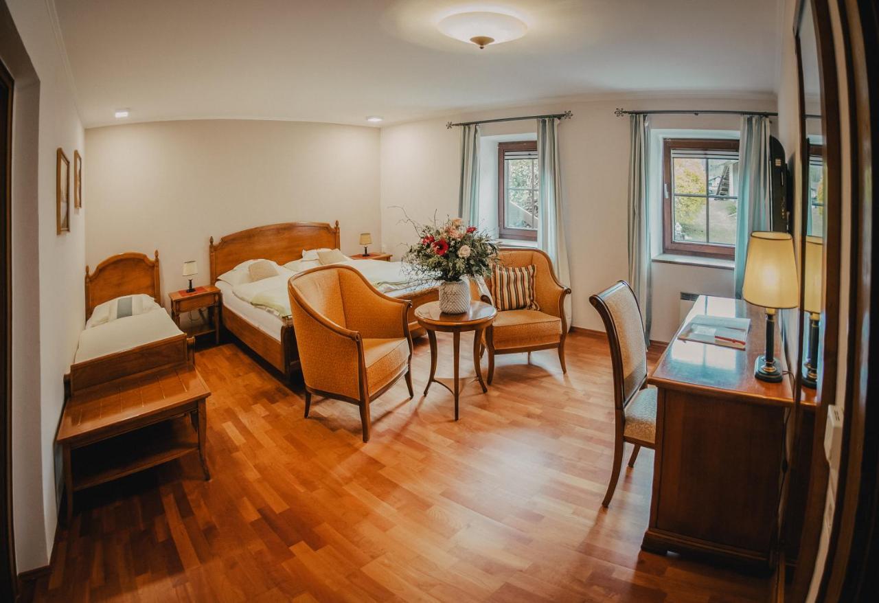 Neugebauer 3* Löllinggraben