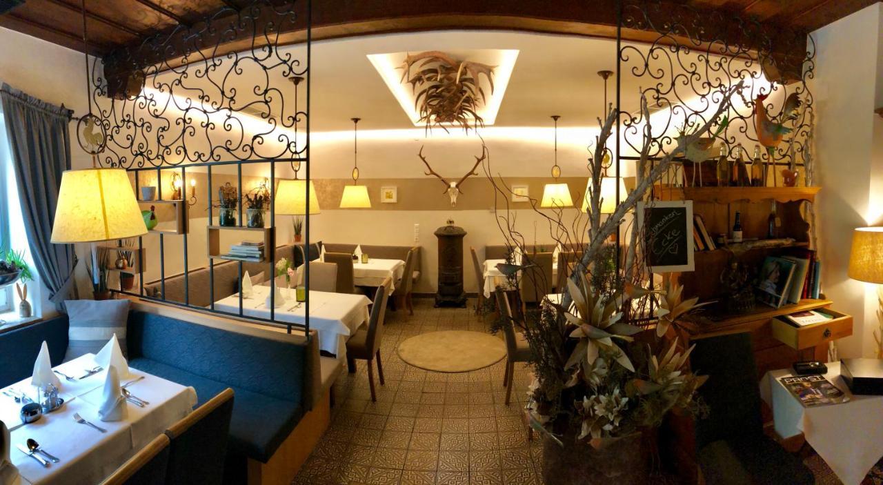 Hotel Neugebauer Löllinggraben