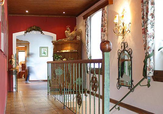 Hotel Neugebauer