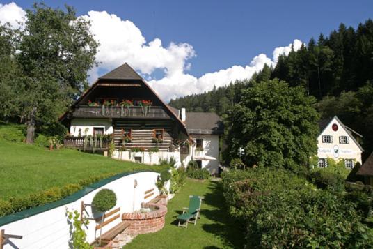 Hotel Neugebauer