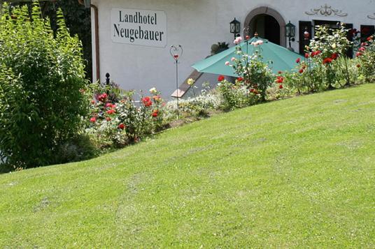 Hotel Neugebauer Löllinggraben